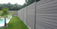 Portail Clôtures dans la vente du matériel pour les clôtures et les clôtures à Rosans